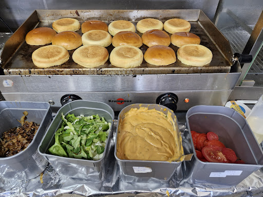 Photo 3 - Burger de Montagne