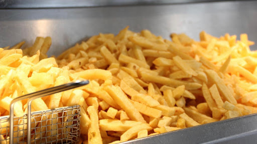 Photo 1 - Friterie La p'tite Fringale