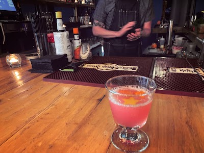 Bemiston Cocktail Club