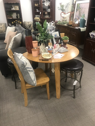 Consigner's Collection - Visual