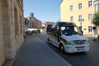 Photos of city-tour-weimar.de
