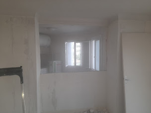 Photo n°32 de MG TRAVAUX à Antibes (Peintre en bâtiment)