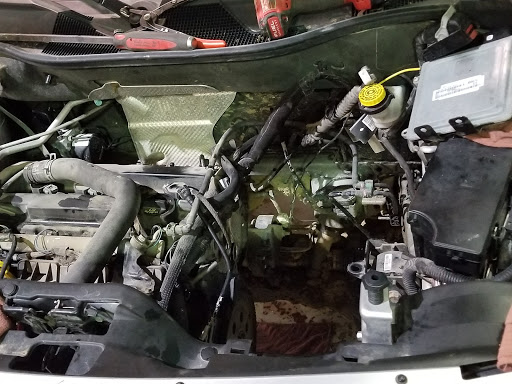 Heartland Auto Shop - Thumbnail