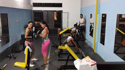Photos of Gimnasio Pitbull GYM