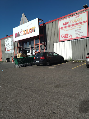 Maxxilot Ezanville - Supermarché