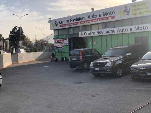 Officina F.lli Natoli Srl - Thumbnail