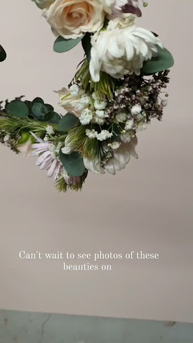 Hand-Picked Flower Company Open Times