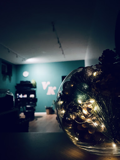 VK Styling - Visual