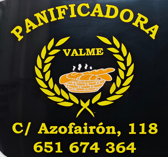 Panificadora Valme S.L