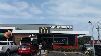 Photos of McDonald's Portland