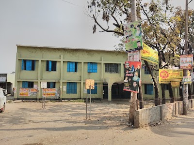 Photos of Munshiganj stadium
