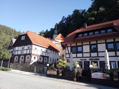 Photos of Touristinformation