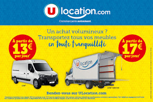 Photo n°21 de U Technologie à Vallet (Magasin)