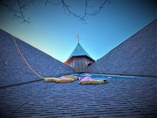 Grizzly Commercial Roofing - Thumbnail