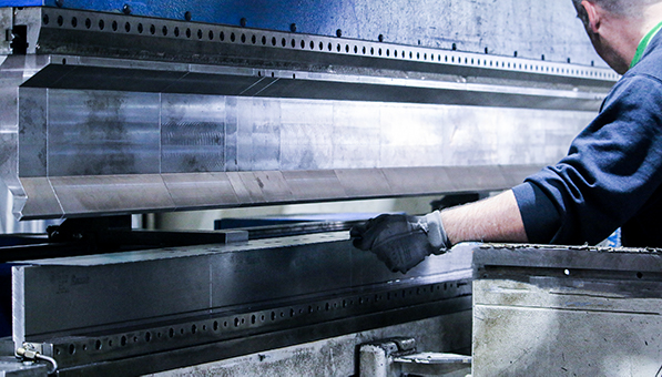 BUISAN - Soluciones en Metal