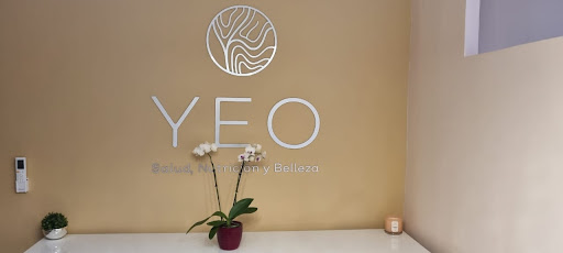 Yeo Spa Nutrición y Belleza Nutriólogos y Cosmetólogos - Thumbnail