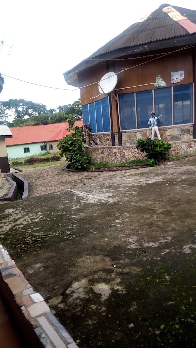 Photos of Kwahu Royal Hotel