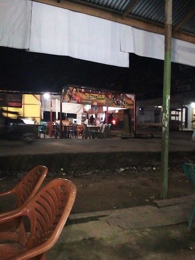 Photos of Pasar Galing