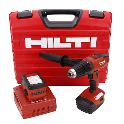 Photos of HILTI Kuwait