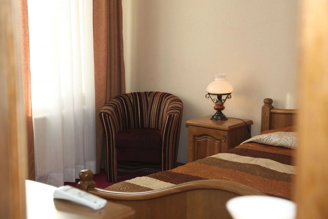 Forums Hotel