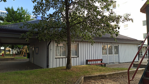 Gårdshus 3