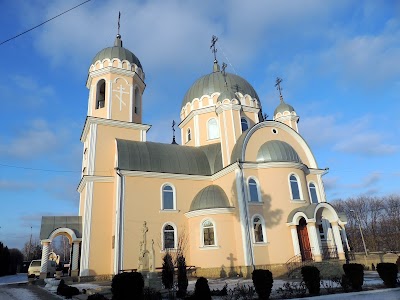 Photos of Mănăstirea Doina ,,Invierea Domnului,,