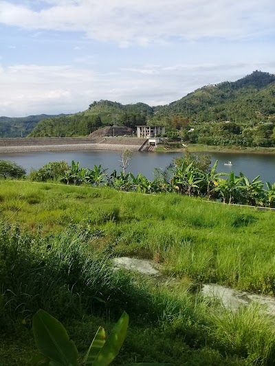 Photos of View Waduk Saguling Park