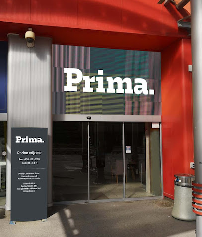 Prima namještaj Našice