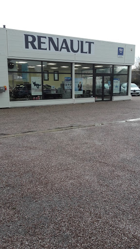 Garage de l'Augronne - Agent Renault Dacia - Thumbnail