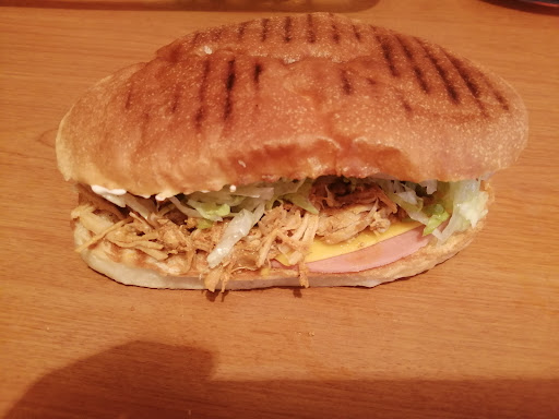 Tortas Kary.