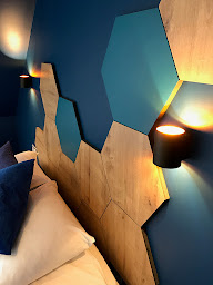 Photo n°16 de Agence 1+1 à Rennes (Cabinet d'architecte d'intérieur)