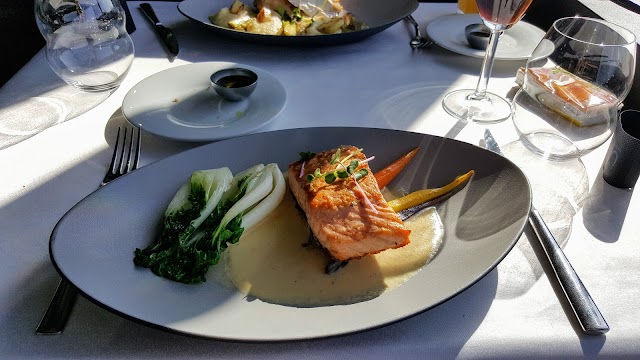 Spoon The Boat Restaurants
