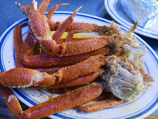 Bay Breeze Seafood Restaurant - Thumbnail