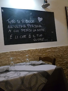 La Tana dei Ricci - Ristorante e Pub photo