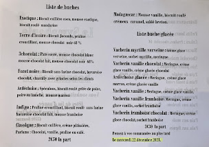 Photo n°6 de La Symphonie des Saveurs Beauzacoises à Beauzac (Boulangerie)