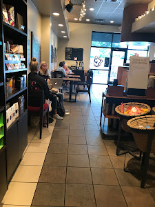 Starbucks photo