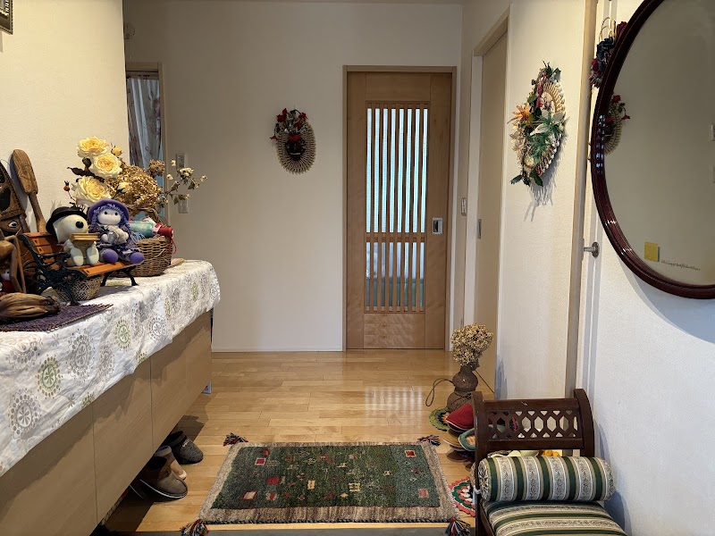 民泊 | フレンドリーKimi