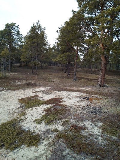 Photos of Reisadalen hytteutleie