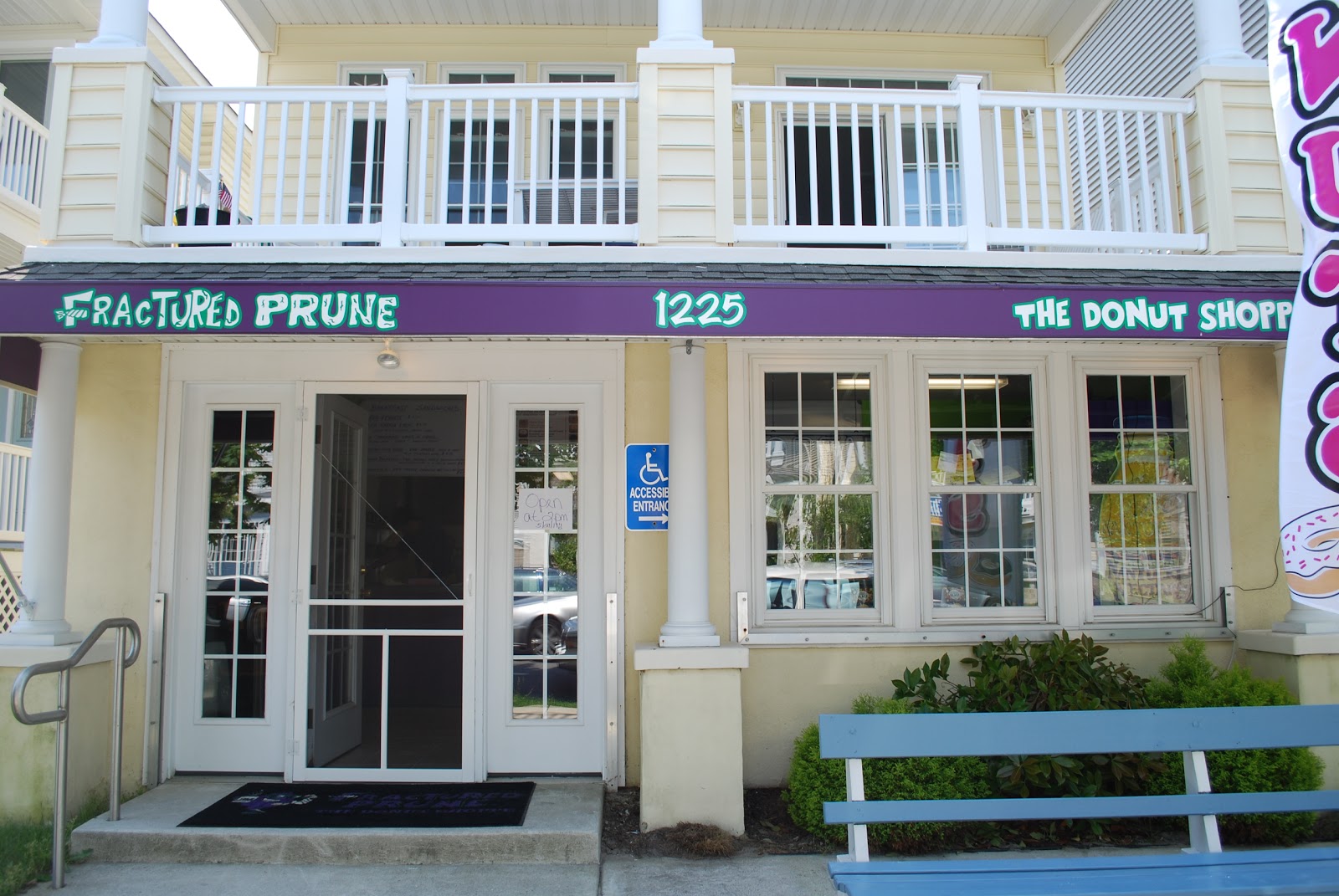 Fractured Prune — photo 1