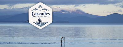 Photos of Cascades Lakefront Motel