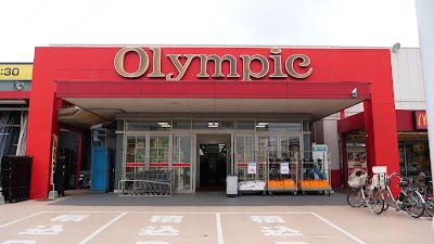 オリンピック 大倉山店