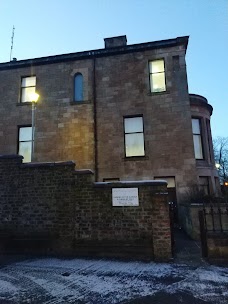 Madrasa Taleem ul Islam glasgow