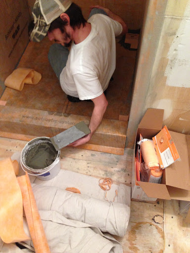 BUSY "B" Plumbing - Thumbnail