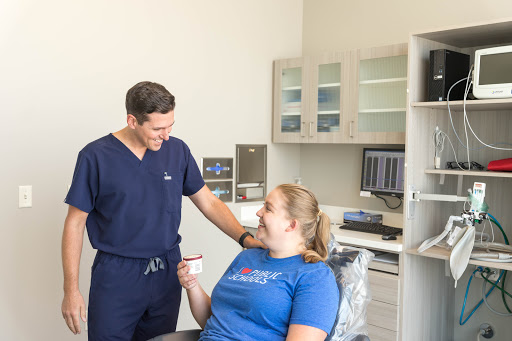 Omaha & Council Bluffs Oral Surgery