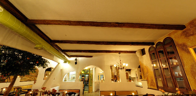 Ilios - Restaurant