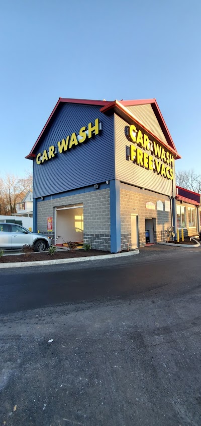 Flash Car Wash