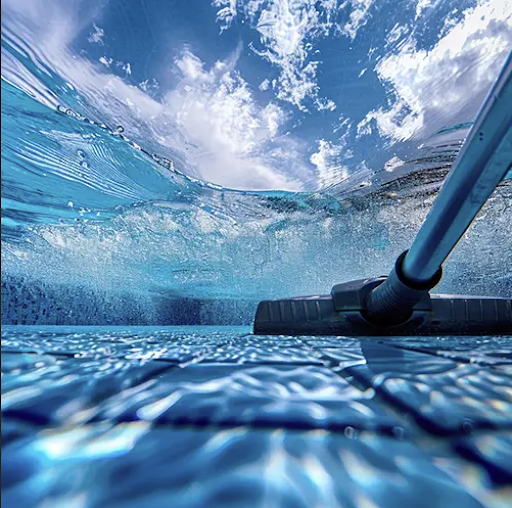 Photo de Cleaneo Piscine à Lagord (17140)