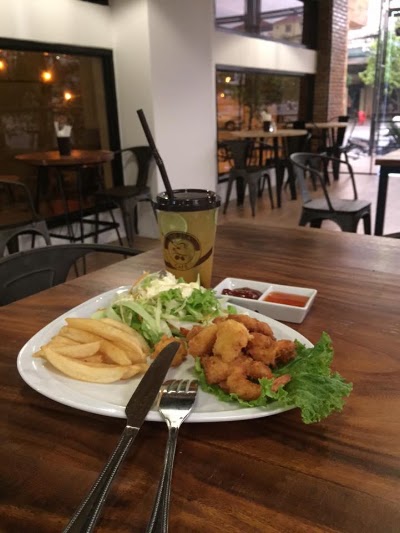 Photos of The Sea Cafe