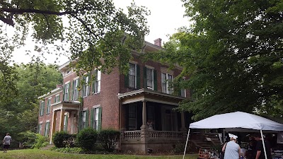 Hannah House