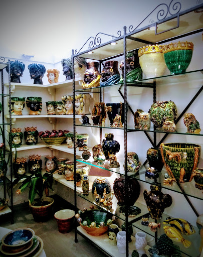 Ceramiche Alessi Di Giacomo Alessi - Thumbnail